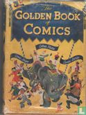 The golden book of comics - Image 1
