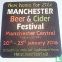 Manchester Beer & Cider Festival 2016 - Afbeelding 2