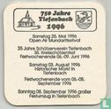 750 Jahre Tiefenbach  - Bild 1