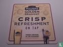 Magners golden draught - Image 2