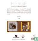 Hergé au Grand Palais, tirage de tête du catalogue de l'exposition - Afbeelding 2
