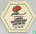 Landes Gartenschau Xanten '80 - Bild 1