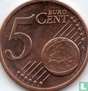 Duitsland 5 cent 2016 (G) - Afbeelding 2