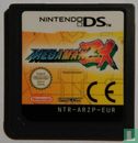 Mega Man ZX