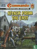 Attack from the East - Afbeelding 1