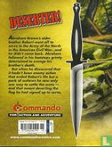 Deserter!