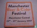 Manchester Beer & Cider Festival Mad for Music - Image 2