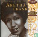 The Very Best of Aretha Franklin - Image 1