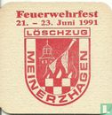 Feuerwehrfest Meinerzhagen - Image 1