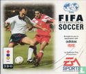 Fifa International Soccer - Afbeelding 1