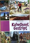 Kalmthout gestript  - Image 1
