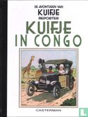 Kuifje in Congo - Afbeelding 1