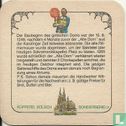 Der Kölner Dom 100 Jahre vollendet (1248) - Afbeelding 2