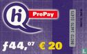Hi PrePay    - Afbeelding 1
