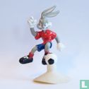 Bugs Bunny als Fußballer - Bild 1