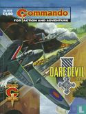 Dare-Devil D.F.C. - Afbeelding 1
