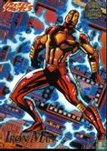 Iron Man - Afbeelding 1