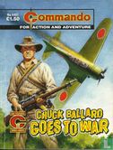 Chuck Ballard Goes to War - Image 1