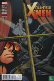All-New X-Men 14 - Afbeelding 1
