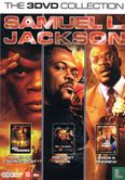 Samuel Jackson - The 3 DVD Collection - Image 1