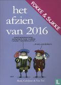 Het afzien van 2016 - Image 1