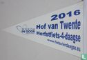 Hof van Twente Herfstfiets-4-daagse 2016 - Afbeelding 2