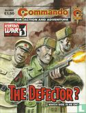 The Defector? - Image 1