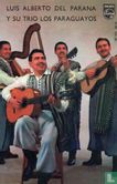Luis Alberto Del Parana y sus Trio Los Paraguayos - Bild 1