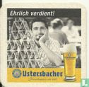 Ehrlich verdient 03 (9 cm)