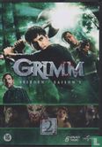 Grimm: Seizoen / Saison 2 - Image 1