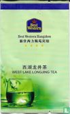 West Lake Longjing Tea  - Afbeelding 1
