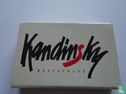 Kandinsky restaurant - Image 1
