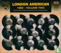 London American 1960 - Volume Two - Afbeelding 1