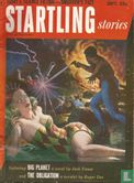 Startling Stories 09 - Afbeelding 1
