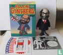 The Allen Ginsberg Toy - Afbeelding 2