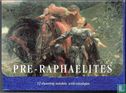 Pre-Raphaelites Notelets - Afbeelding 1