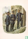 Postaljon Postbezorgers 1871