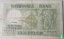 Belgien 50 Franken / 10 Belga 1937 - Bild 2