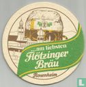 ...am liebsten Flötzinger Bräu - Image 1