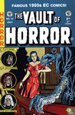 The Vault of Horror vol. 1 - Afbeelding 1