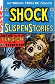 Shock Suspenstories - Afbeelding 1