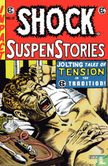 Shock SuspenStories 12 - Afbeelding 1