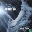 Kuntur Ko (Water Condor) - Poems & Chants by Cecilia Vicuña  - Afbeelding 1