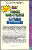 Het Transgalactisch Liftershandboek - Bild 2