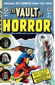 The vault of horror Vol. 1 - Image 1