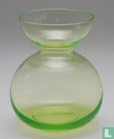 Sassenheim Bollenglas vert-chine - Bild 2