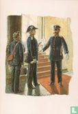 Postaljon Postbezorgers 1871
