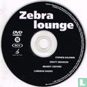 Zebra Lounge  - Bild 3