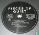 Pieces of Quiet - Afbeelding 3