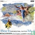 Bach: Orchestral Suites 3 & 4 - Afbeelding 1